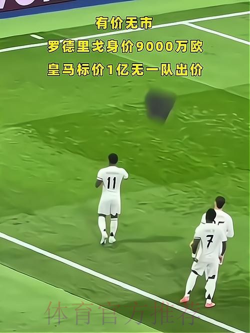 阿斯:尽管多队有意罗德里戈 但皇马暂未收到报价 阿斯:尽管多队有意罗德里戈 但皇马暂未收到报价